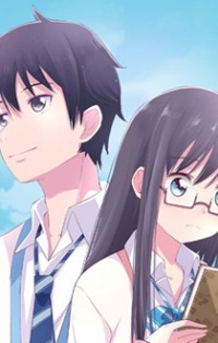 Sorairo No Graffiti