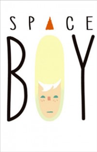 Space Boy thumbnail