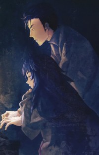 Steins;gate - Eigoukaiki No Pandora