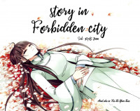 Story In The Forbidden City