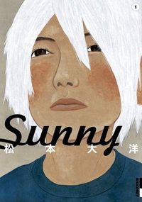 Sunny (matsumoto Taiyou)