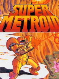 Super Metroid thumbnail