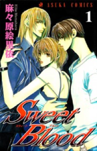 Sweet Blood (mamahara Ellie)