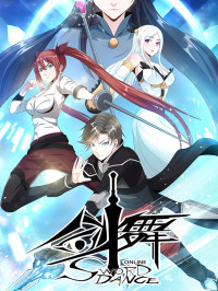 Sword Dance Online thumbnail