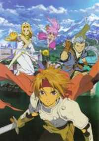 Tales Of Phantasia