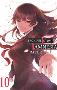 Tasogare Otome X Amnesia