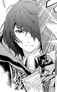 Tendou No Singularity