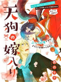 Tengu No Yomeiri