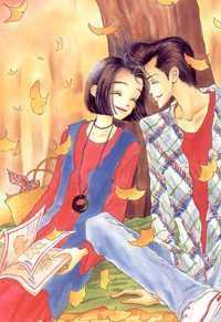 Tenshi Nanka Ja Nai