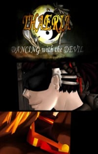 Thaeria - Dancing With The Devil