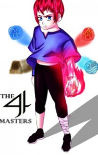 The 4 Masters
