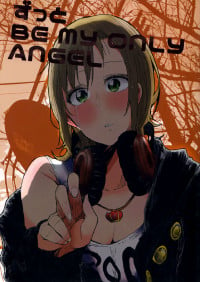 THE [email protected] Cinderella Girls - Zutto BE my ONLY ANGEL (Doujinshi) thumbnail