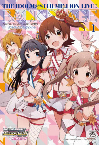 THE [email protected] MILLION LIVE! Million Comic Theater