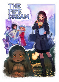 THE [email protected] MILLION LIVE! - THE PIPE DREAM (Doujinshi) thumbnail