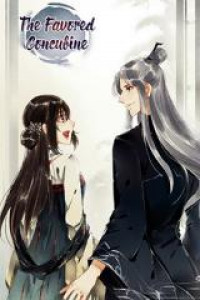 The Favored Concubine