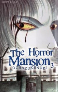 The Horror Mansion thumbnail