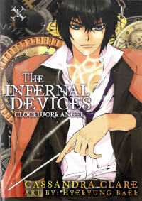 The Infernal Devices thumbnail