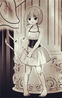 The Vault Of Horror: A Collection Of Nightmares