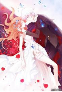 This Vampire Is A Bit Cute