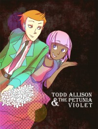 Todd Allison And The Petunia Violet