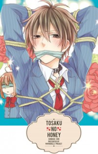 Tosaku No Honey