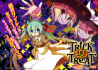 Trick and Treat (NEGI) thumbnail