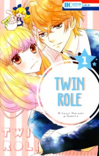 Twin Roll