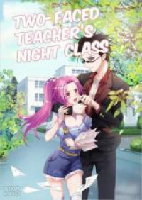 Two-Faced Teacher's Night Class thumbnail