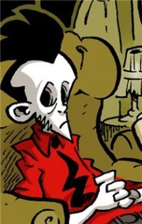 Undeaded
