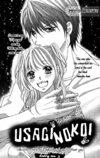 Usagi No Koi