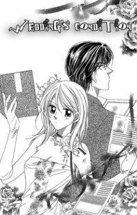 Usotsuki Marriage