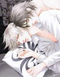 Usotsuki Na Kimi No Toriko