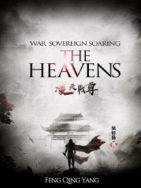 War Sovereign Soaring The Heavens (Novel) thumbnail