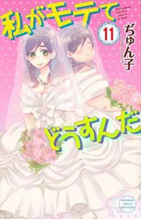 Watashi Ga Motete Dousunda