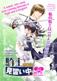 Watashi No Kishi-sama Wa Minaraichuu!