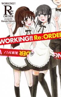 Working!! - Re:order
