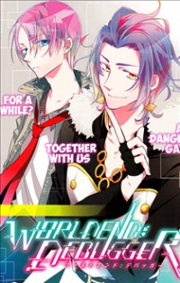Worldend: Debugger