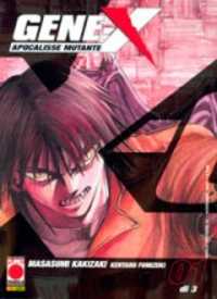 X-gene