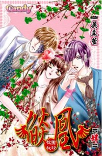 Yan Huang - Xiao Yuan Mi Yin