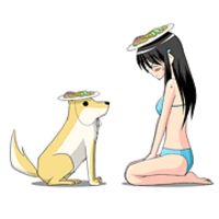 Yaoyoro!