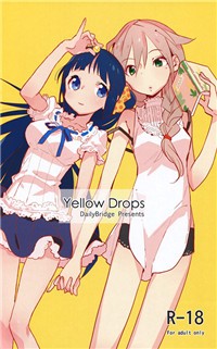 Yellow Drops