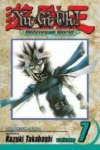 Yu-gi-oh! Millennium World