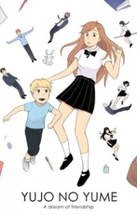 Yujo No Yume: A Dream Of Friendship