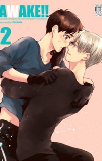 Yuri!!! On Ice Dj - Awake!!