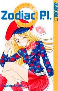 Zodiac P.i.