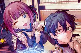 Yami Kakusei Shite Shujinkou ni Bokosareru Kamase Inu ni Hyoui Shita ga Gensaku to Chigaisugite Tomadotteru