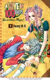 a Love in 100 Days