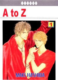 a to z