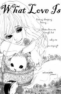 ai no Tane (Oshima Akiko)
