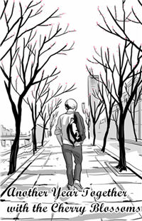 Another Year Together With The Cherry Blossoms